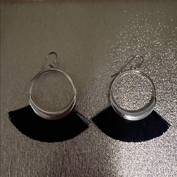 Elegant Multi-Color Earring Set - Picture 3 of 5